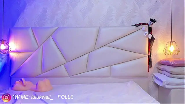 lulukawai16 online show from October 15, 7:14 pm