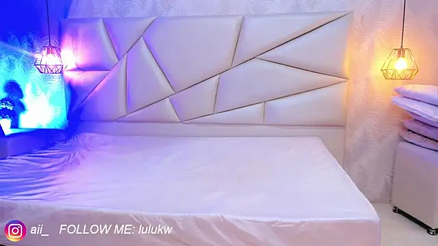 lulukawai16 online show from November 12, 7:13 pm