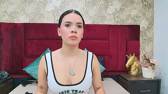 kate morgan online show from November 10, 7:46 pm