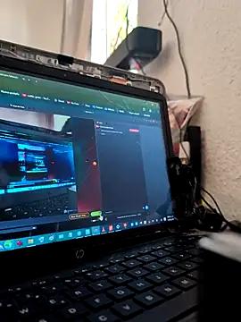 Snapshot of Mancho2289 chatting on April 14, 2:45 pm Mancho2289 online show from April 14, 2:45 pm