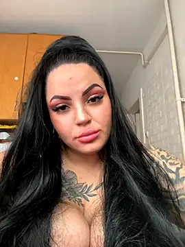 sexybunny18255 online show from September 26, 9:57 am