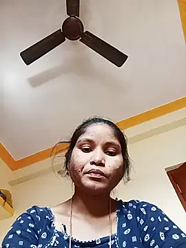 NISHU-TELUGU online show from December 18, 5:02 am