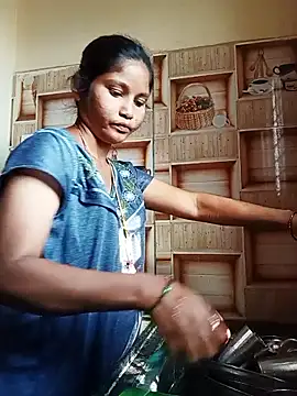 NISHU-TELUGU online show from January 16, 4:38 am