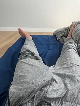 Palmejia online show from April 26, 4:26 pm