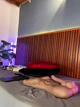 MarilynSmith01 online show from October 29, 7:37 pm