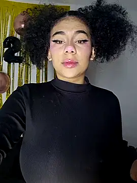 Yerystar online show from November 15, 8:49 pm