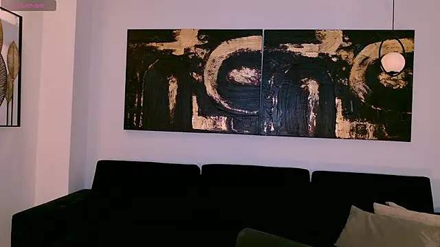 AgathaKondo  online show from November 22, 7:13 pm