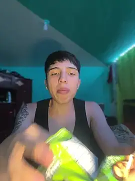 pabonsito online show from September 30, 2:38 am