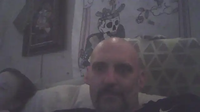 BonnienClyde5421 online show from March 19, 1:09 am