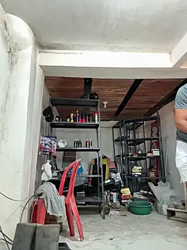 Snapshot of Terra-22cm chatting on February 9, 1:59 pm Terra-22cm online show from February 9, 1:59 pm