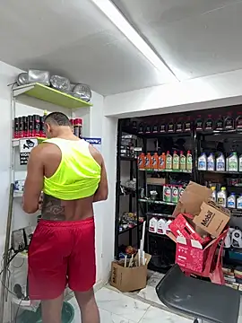 Terra-22cm online show from April 5, 1:30 pm