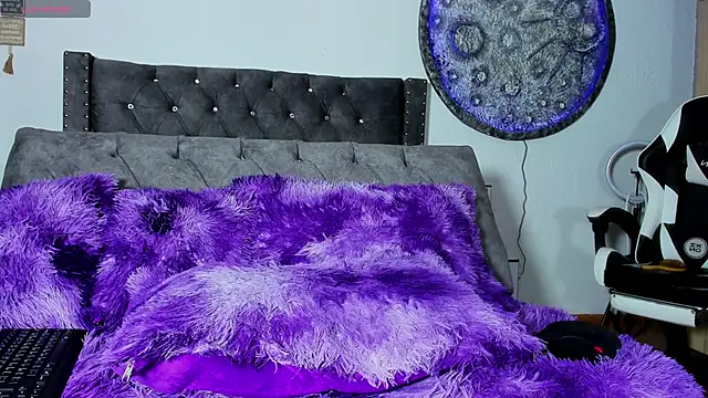 Katherine Rose online show from February 28, 10:44 pm