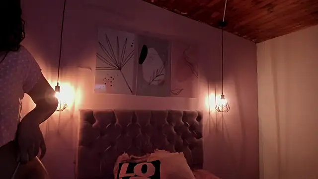 ATENA JB online show from September 16, 4:24 am