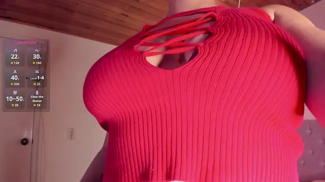 ATENA JB online show from November 4, 3:05 am