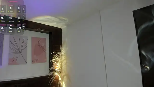 ATENA JB online show from April 3, 3:15 am