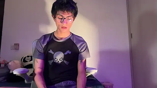 Angel bunny2 online show from September 11, 1:17 am