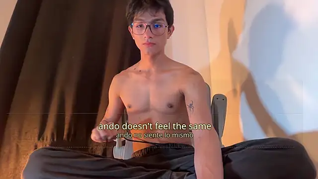 Angel bunny2 online show from December 3, 2:08 am