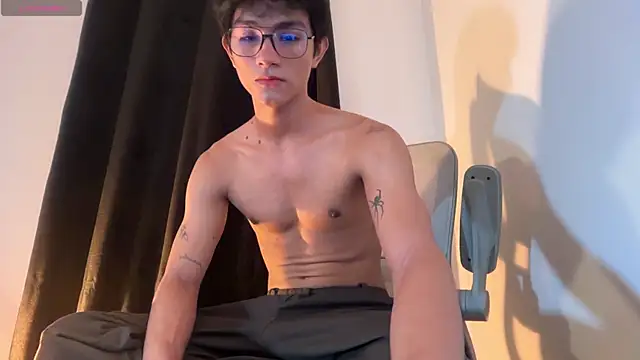 Angel bunny2 online show from December 20, 3:46 am