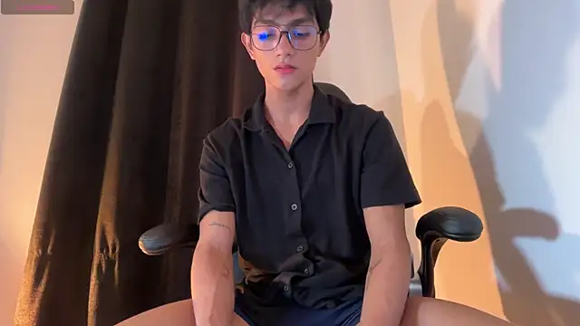 Angel bunny2 online show from January 12, 1:44 am