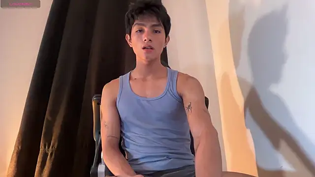 Angel bunny2 online show from January 15, 5:01 am