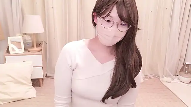 SAYORIxo online show from March 25, 11:16 am