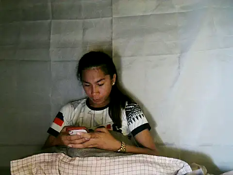 Asian PrettyAle online show from December 2, 3:29 pm