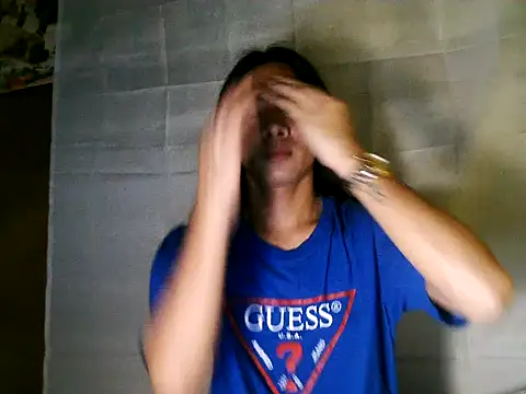 Asian PrettyAle online show from December 23, 12:30 am