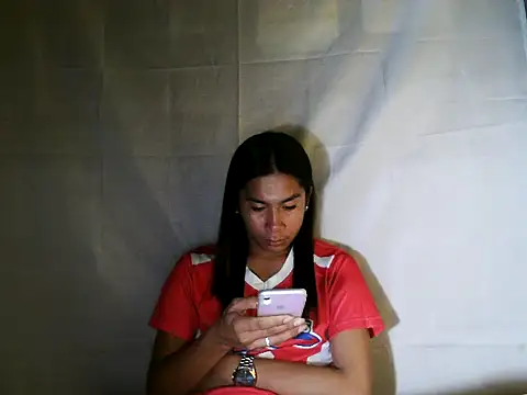 Asian PrettyAle online show from January 10, 3:58 pm