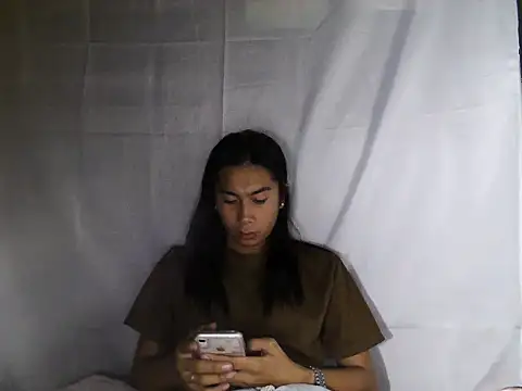 Asian PrettyAle online show from February 27, 4:51 pm