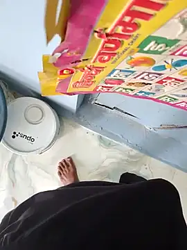 RAYI Queen 4 online show from February 17, 5:59 am