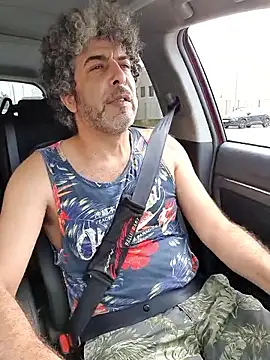 Buen Pete online show from September 17, 11:12 am