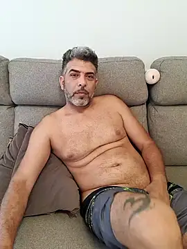 Buen Pete online show from September 20, 4:41 pm