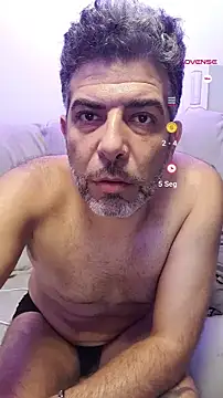 Buen Pete online show from October 3, 7:00 pm