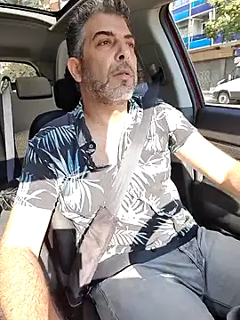 Buen Pete online show from October 18, 9:32 am