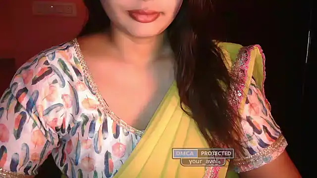 your avni online show from July 15, 9:25 am