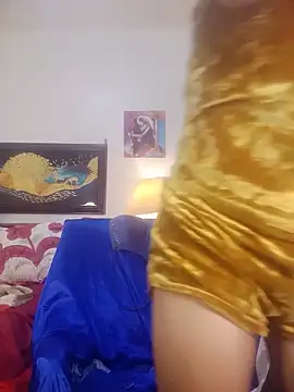 MelaneaHilton online show from June 6, 2:33 pm