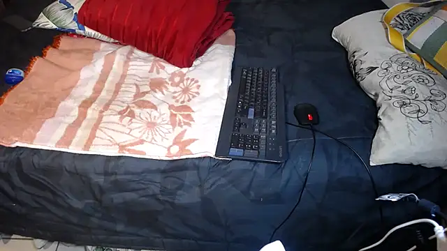 SpicyExi online show from July 7, 4:15 am