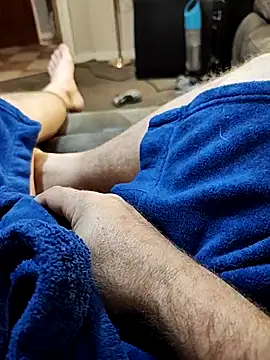 hubbyfun19 online show from March 12, 5:57 am