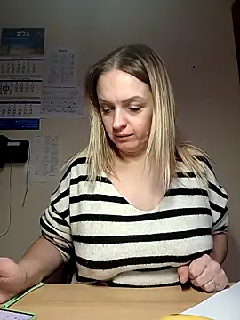 Ami Foxy online show from December 16, 11:48 am