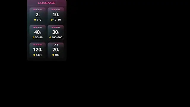 Aimee3241 online show from February 11, 4:23 pm