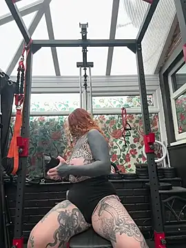 AlexandraWildd online show from April 14, 10:32 am