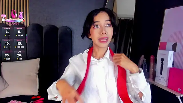 Gina 77 online show from September 19, 1:45 pm