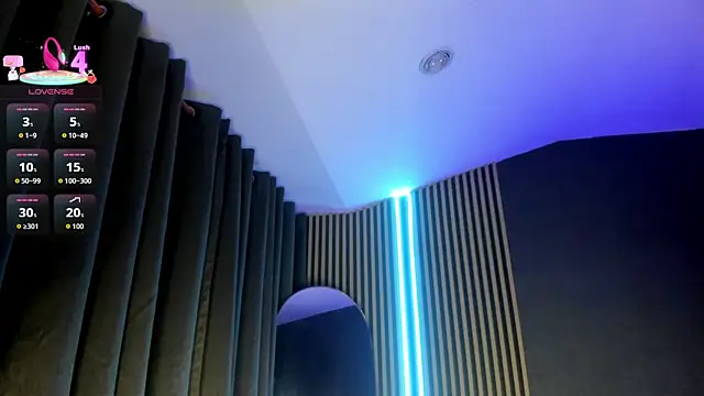 Gina 77 online show from September 27, 1:38 pm