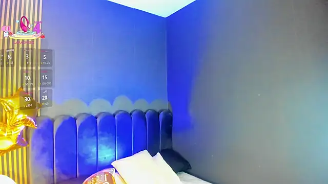 Gina 77 online show from October 1, 12:00 pm