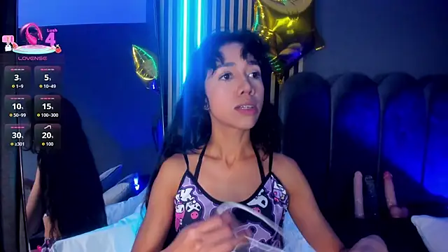 Gina 77 online show from October 7, 12:35 pm