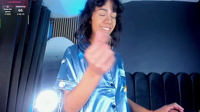 Gina 77 online show from November 20, 12:27 pm