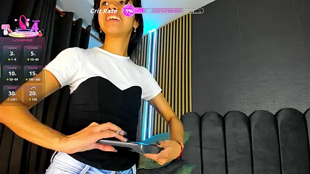 Gina 77 online show from December 18, 7:53 pm