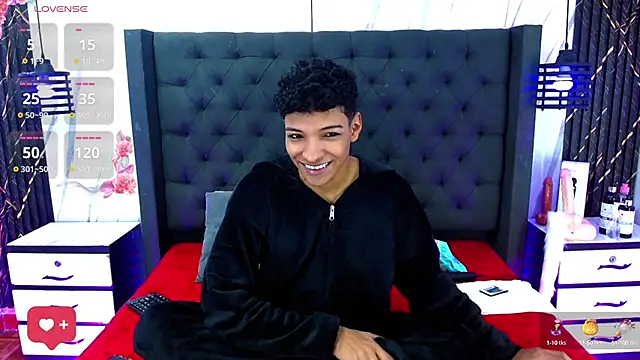 Rick Wade online show from October 11, 7:45 pm