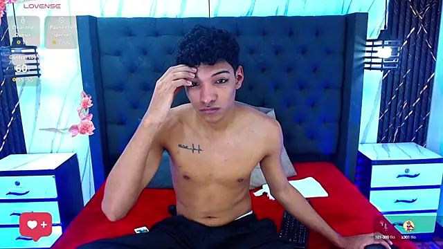 Rick Wade online show from October 15, 7:36 pm