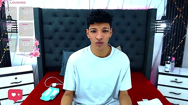 Rick Wade online show from November 15, 7:54 pm